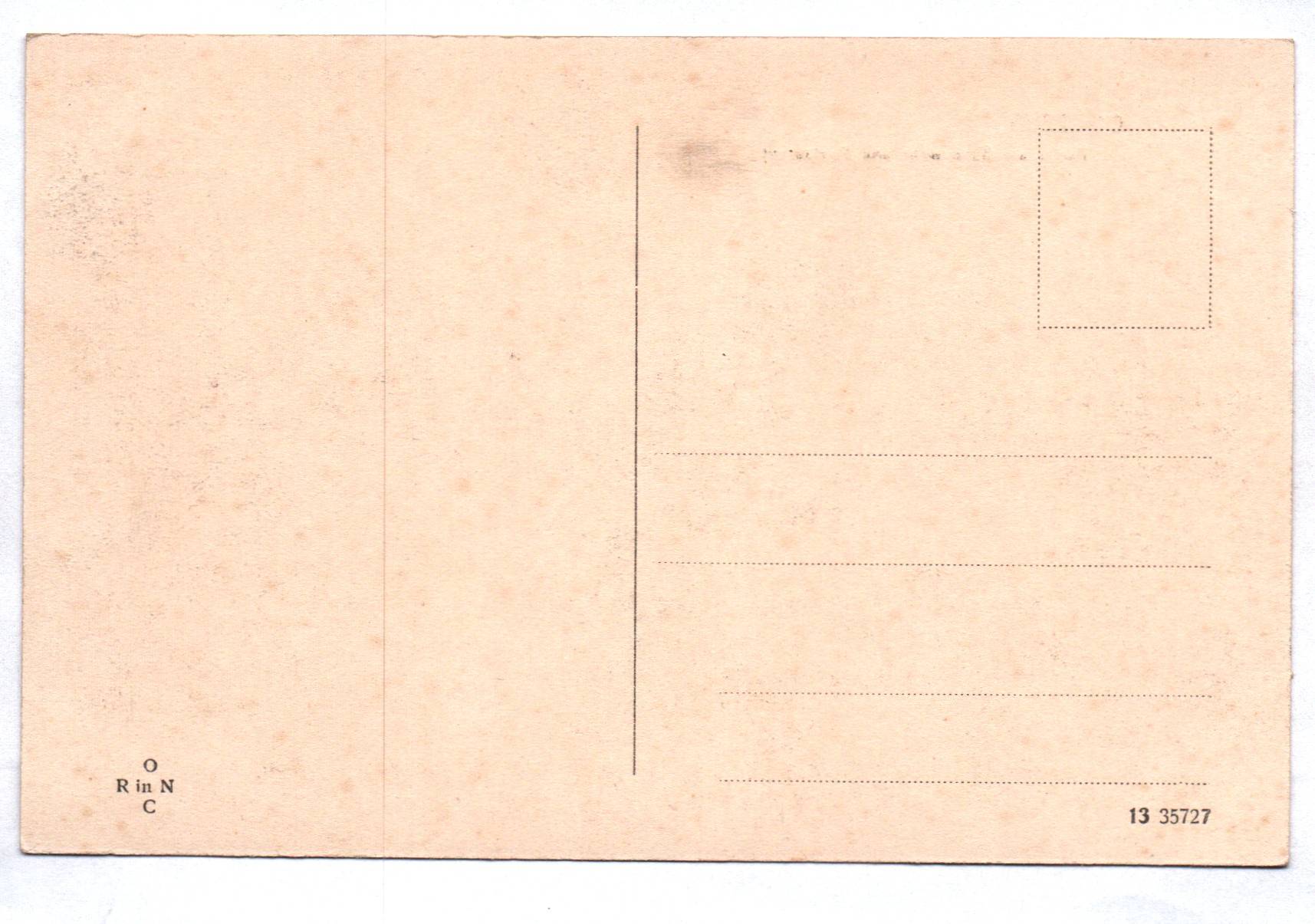 Ak Cottbus Partie am Spreewehr und Restaurant 