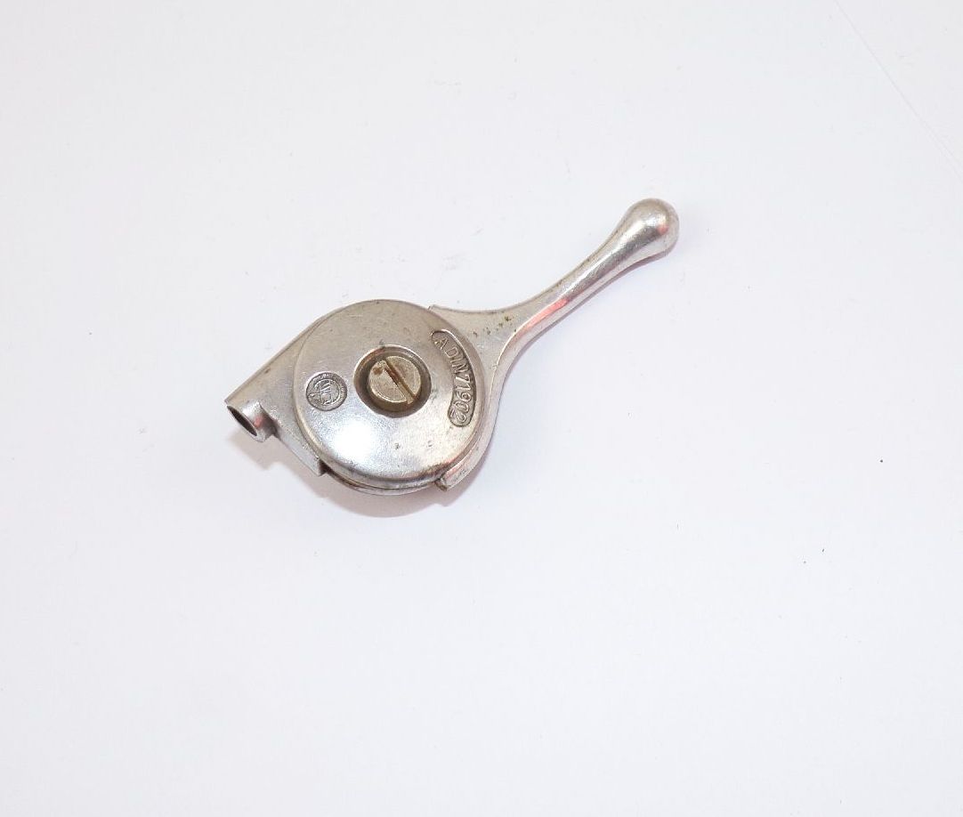 Alter Lufthebel Motorrad ADIN71902 Mila 