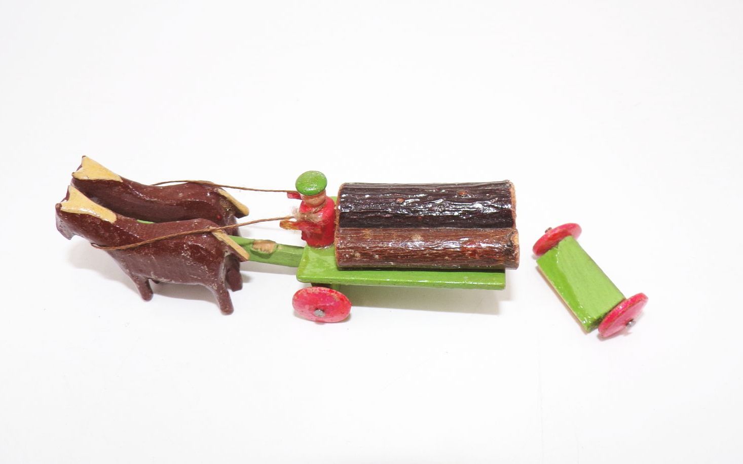 Erzgebirge Gespanne Figuren Miniaturen Erzgebirge Gespanne Figuren Miniaturen