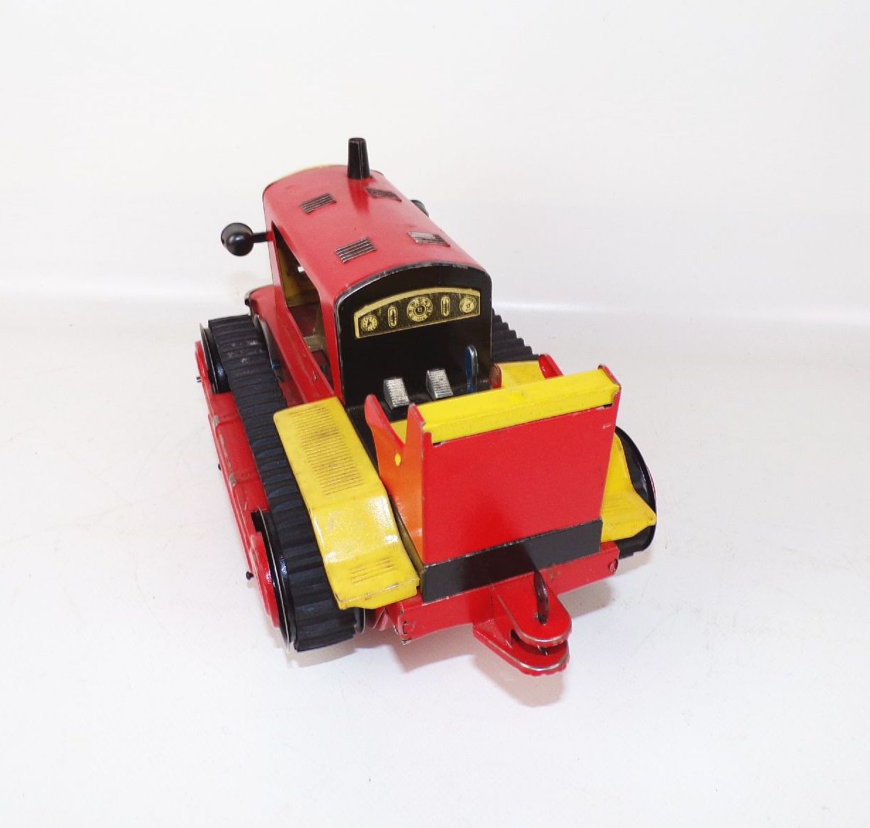 Alte MSB Raupe Planierraupe Raupenschlepper DDR Spielzeug Alte MSB Raupe Planierraupe Raupenschlepper DDR Spielzeug