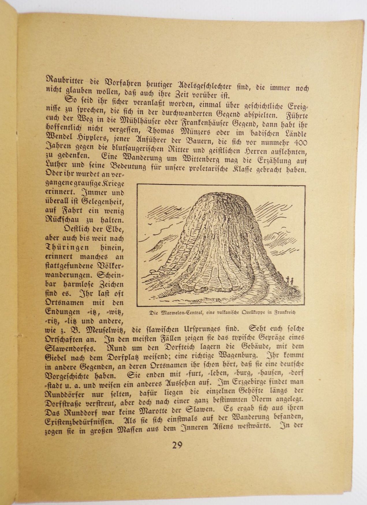 Martin Bräuer Unser Wandern Winke sozialen und kulturellen Schauen 1925 Martin Bräuer Unser Wandern Winke sozialen und kulturellen Schauen 1925
