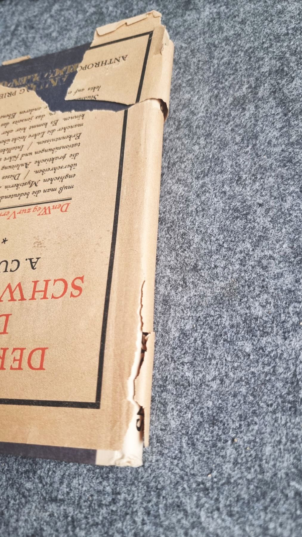 Der Weg des Schweigens A Curtis 1923 Den Weg zur Verinnerlichung Buch Der Weg des Schweigens A Curtis 1923 Den Weg zur Verinnerlichung Buch