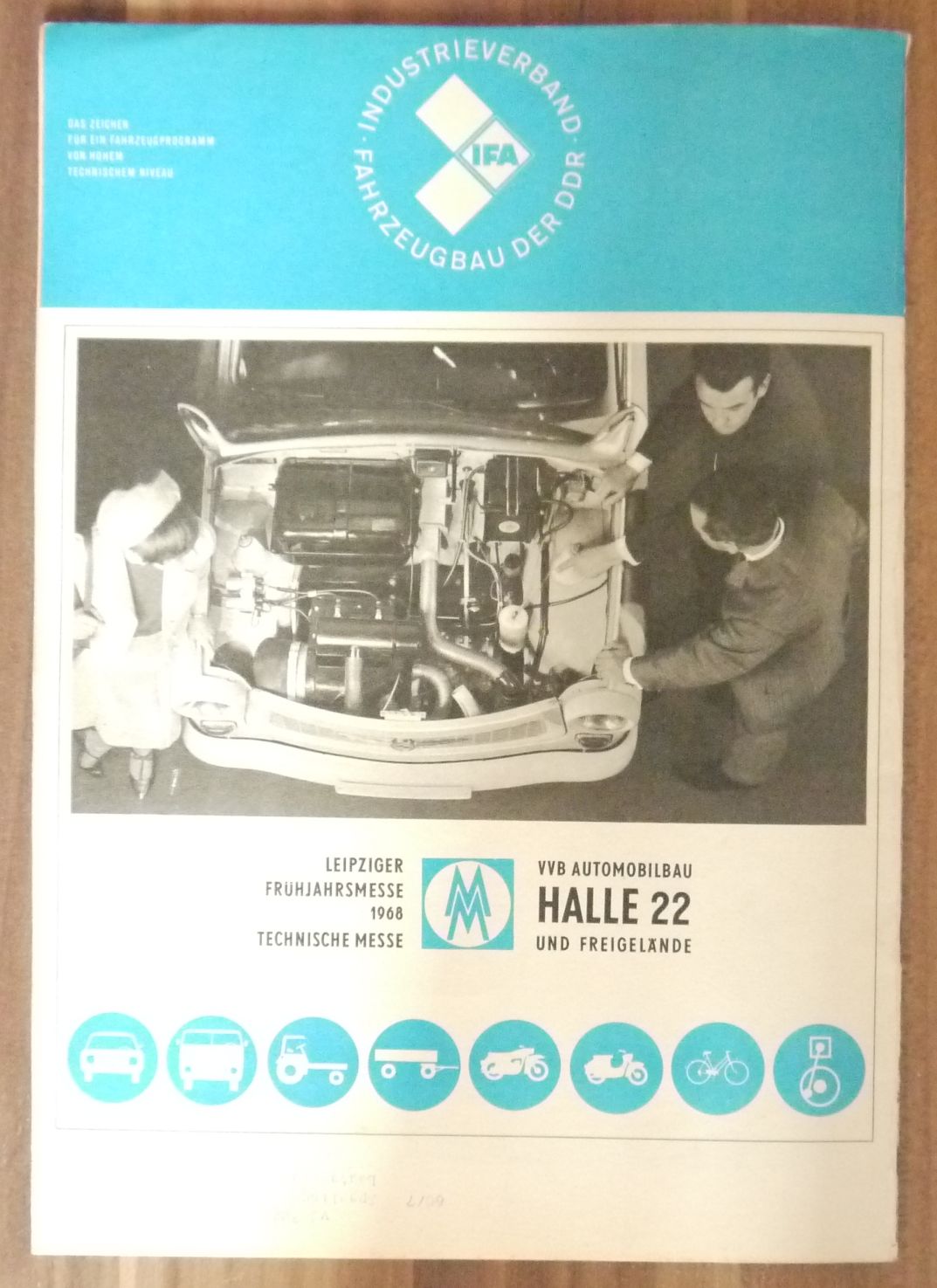 KFT Kraftfahrzeugtechnik Zeitschrift März 1968 Simson Schwalbe KR 51 1