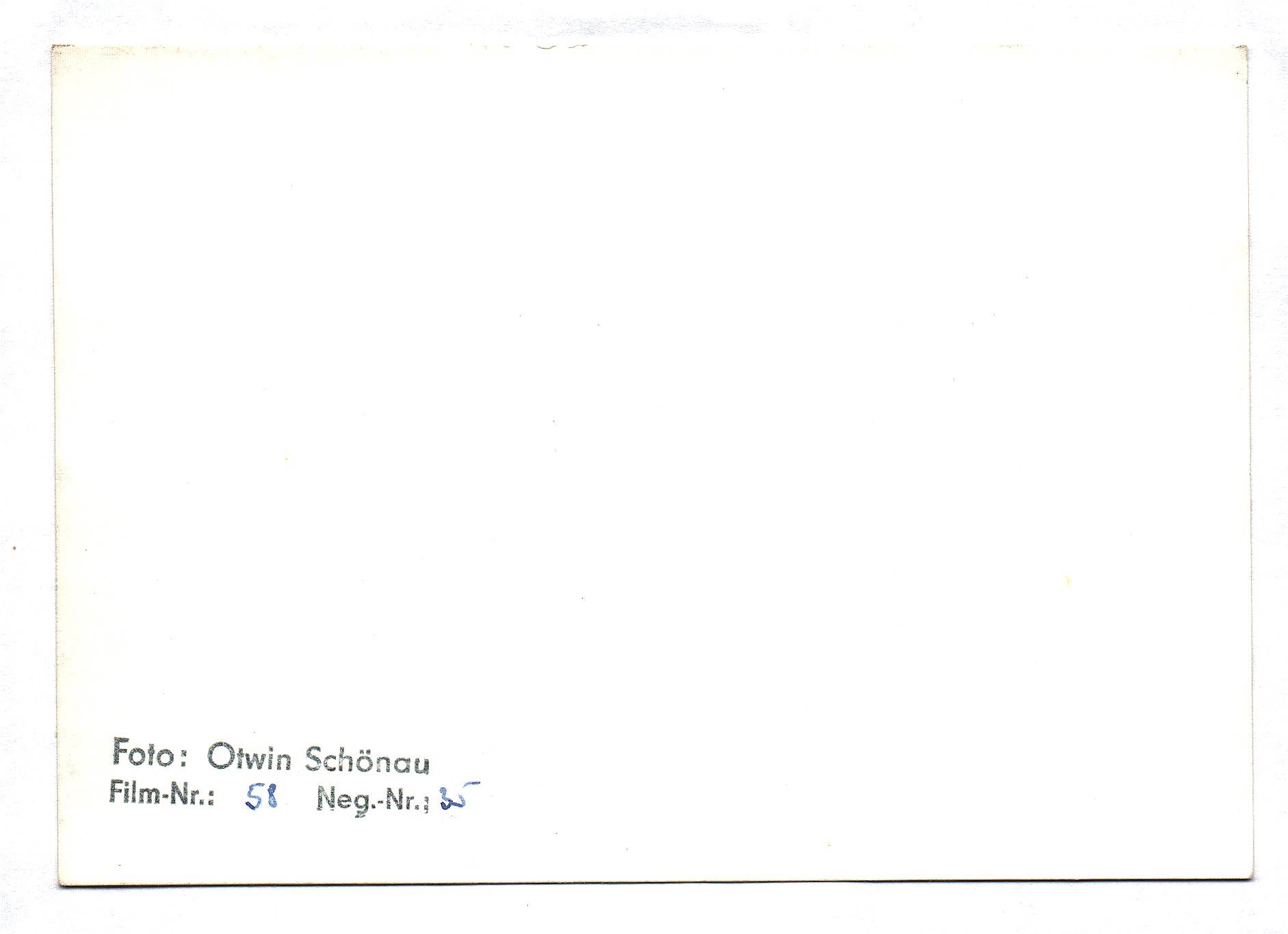 Foto Dampflok 58 261 Dampflokomotive 1960er 1970er