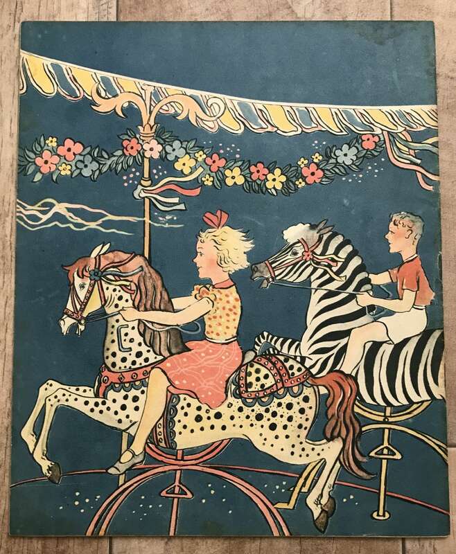 Illustrierte Rundschau 1947 bis 1948 DDR Zeitschrift