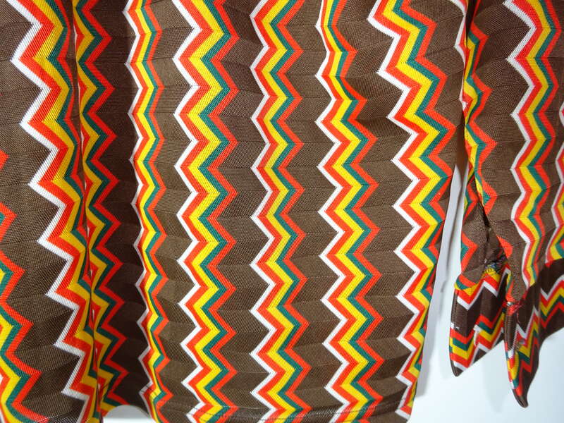 DDR Herrenhemd Freizeithemd Vintage Hemd VEB Größe 40 Retro Look Nightfever