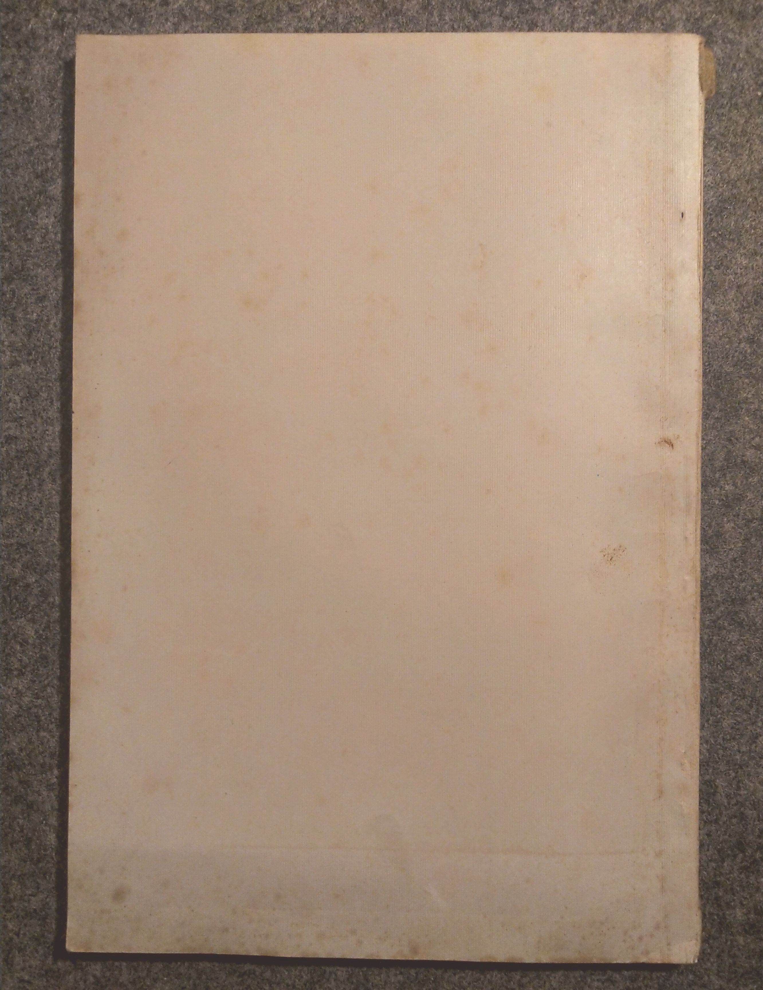 Sally Rosenberg Münzenhandlung Frankfurt am Main 1900 III Verzeichnis Sally Rosenberg Münzenhandlung Frankfurt am Main 1900 III Verzeichnis