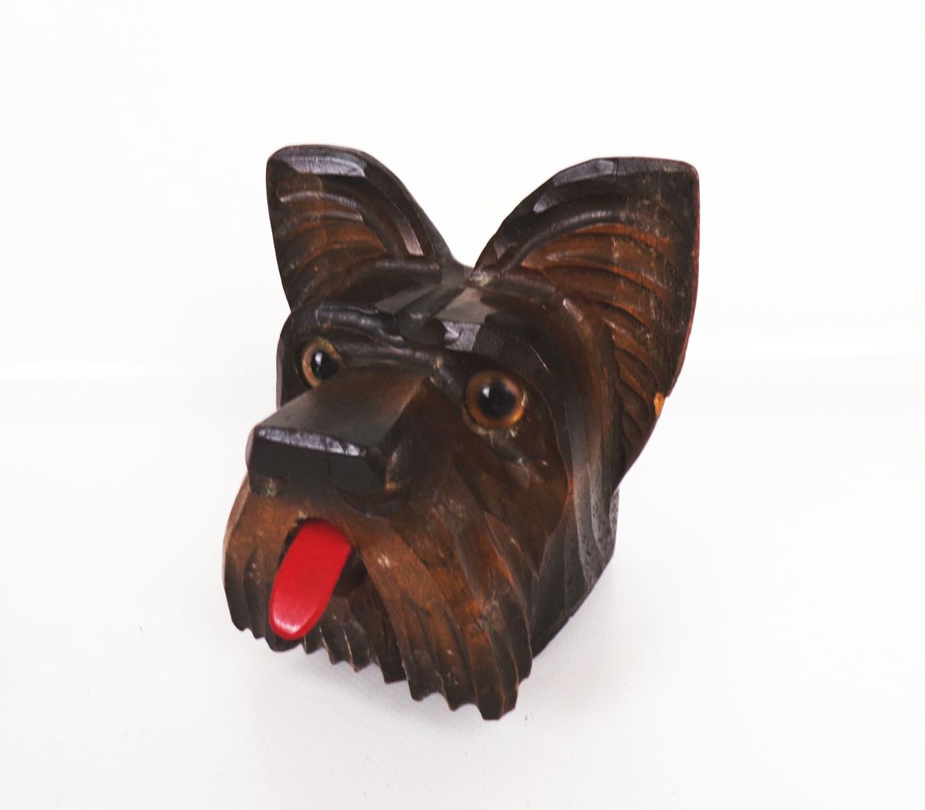 Alte Tresenklingel Hund Hundekopf Klingel Tischglocke Ladenglocke Alte Tresenklingel Hund Hundekopf Klingel Tischglocke Ladenglocke