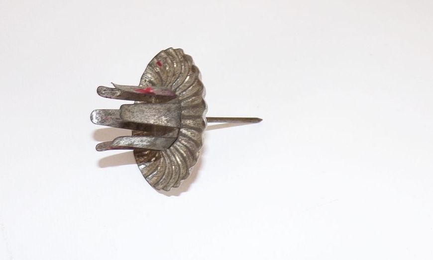 Konvolut alte Kerzenhalter Christbaumschmuck Zwicker Antik Metall Konvolut alte Kerzenhalter Christbaumschmuck Zwicker Antik Metall