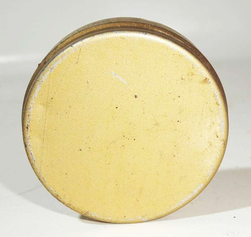 Automaten Blechdose Hartwig Vogel Dresden Schwimmer 