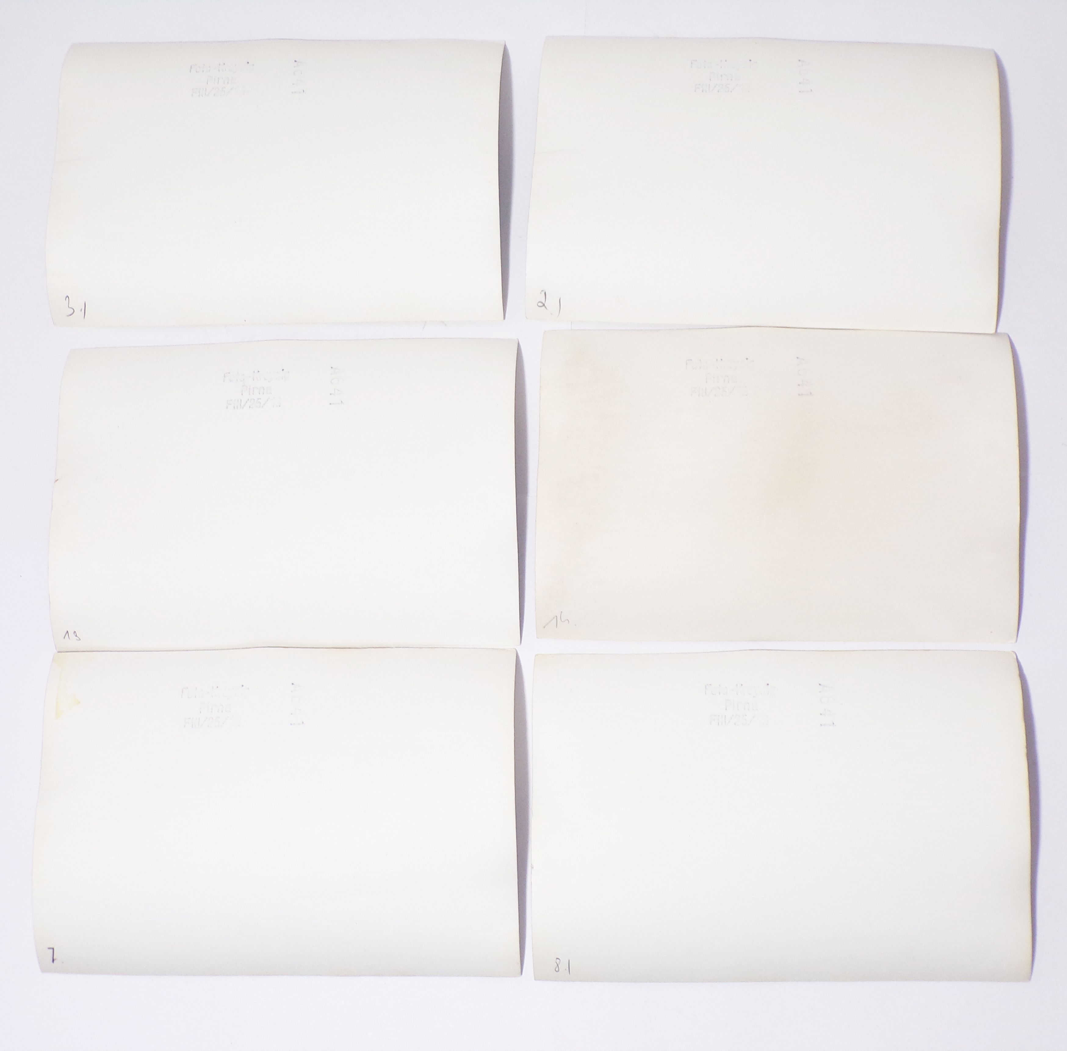 Lot Dampflok Fotos wohl Pirna 01517 41 1303-1 58 3047-6 58 261 DDR