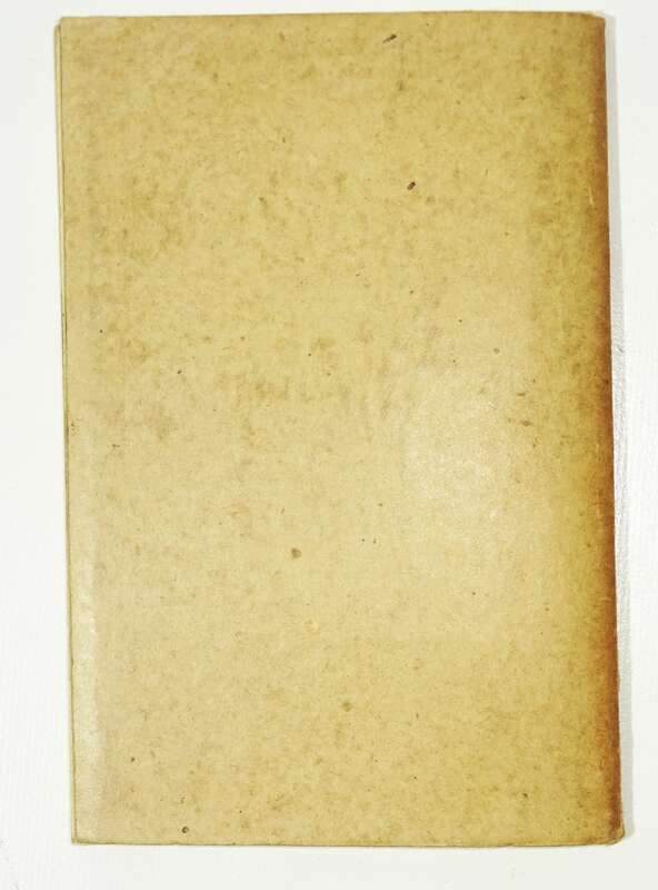 Der einfache Lagerstock Rudolf Tiedtke Ostpreußen Lyck Mohrungen Imker