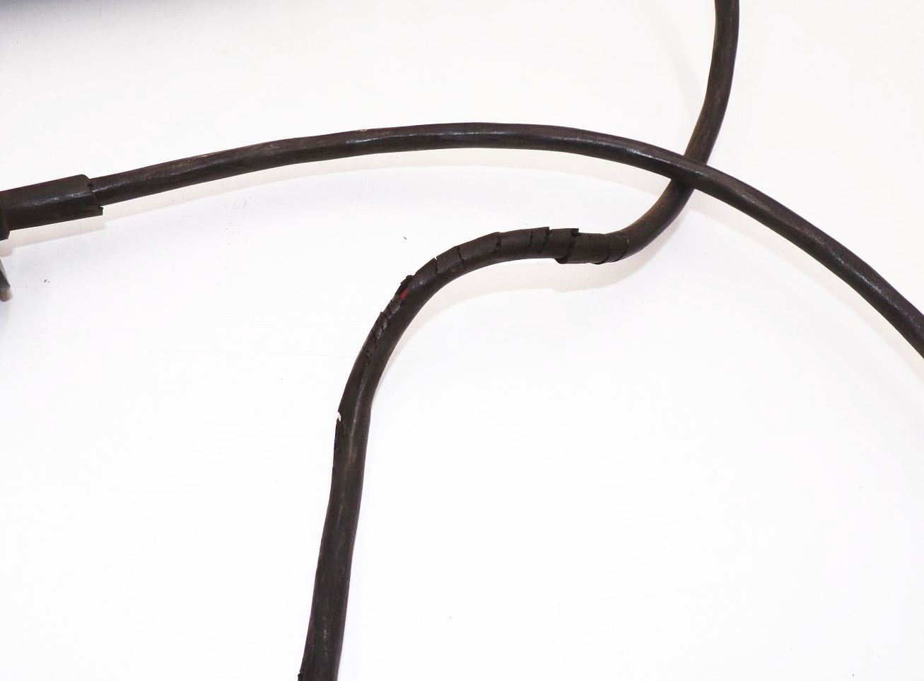 Alte AMD Bohrmaschine HM12