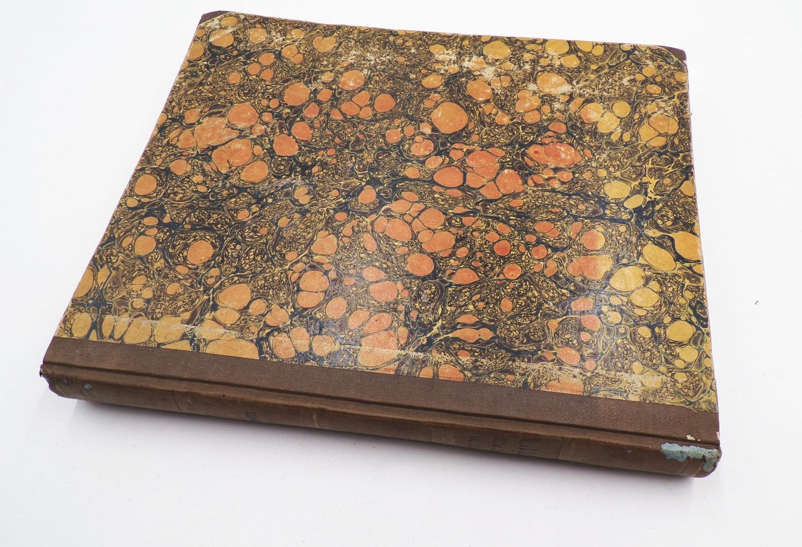Archiv für Natur Kunst Wissenschaft und Leben 1841 Stahlstiche 