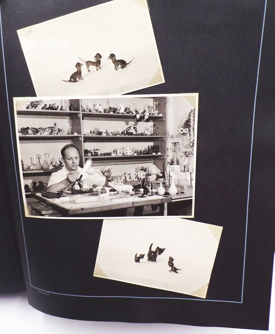 Dickes Fotoalbum Sächsische Schweiz Bad Kreischa Rennsteig 1954 bis 1967 Dickes Fotoalbum Sächsische Schweiz Bad Kreischa Rennsteig 1954 bis 1967