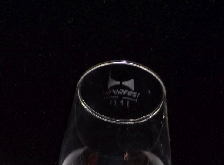 Superfest Glas DDR 0,1 L Vintage GDR Saftglas true Vintage Superfest Glas DDR 0,1 L Vintage GDR Saftglas true Vintage