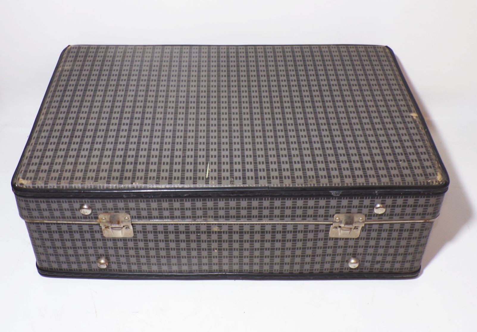 Alter Koffer Reisekoffer Deko Vintage 