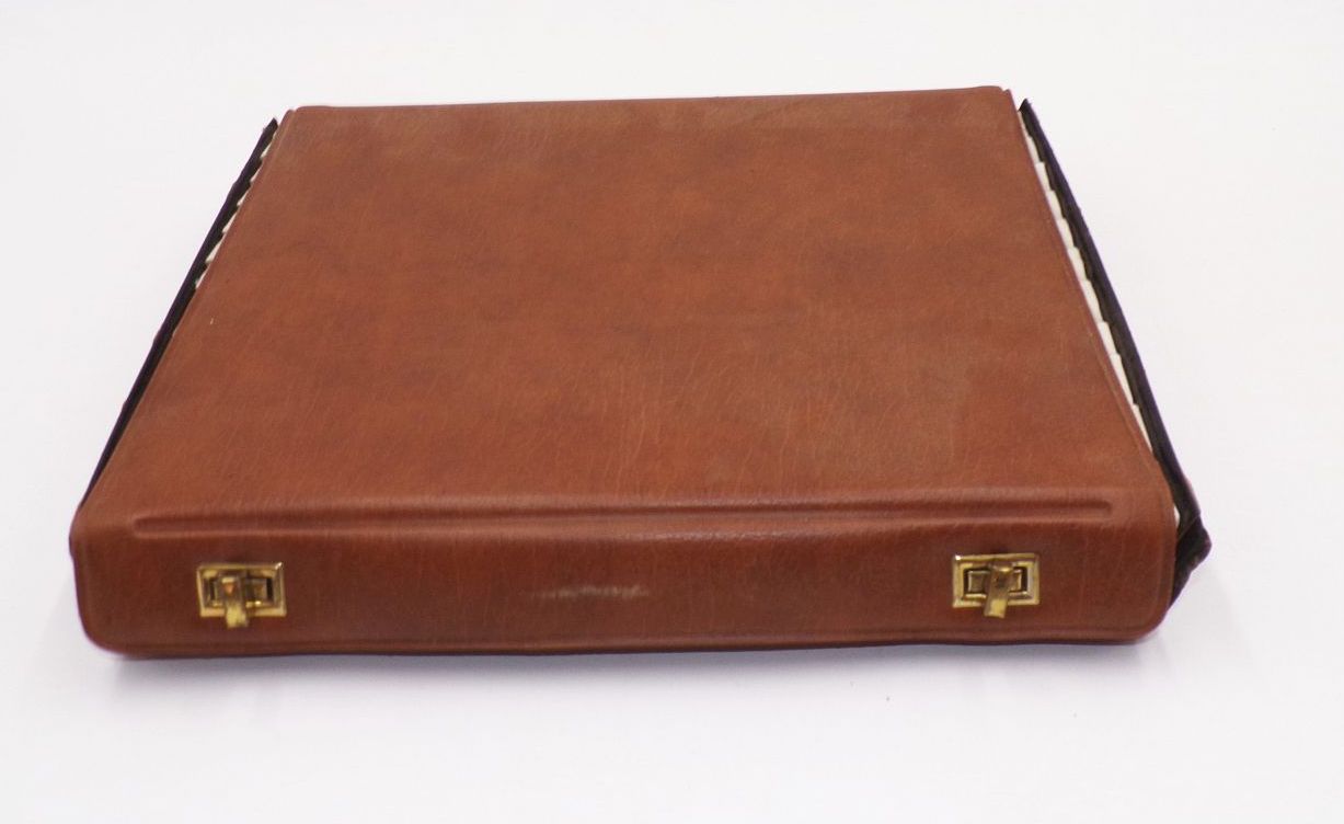 Besteck Smalcalda DDR 28 Teile 