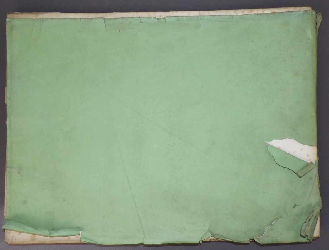 Lebensbilder aus dem klassischen Altertum nach antiken Kunstwerken Ludwig Weisser 