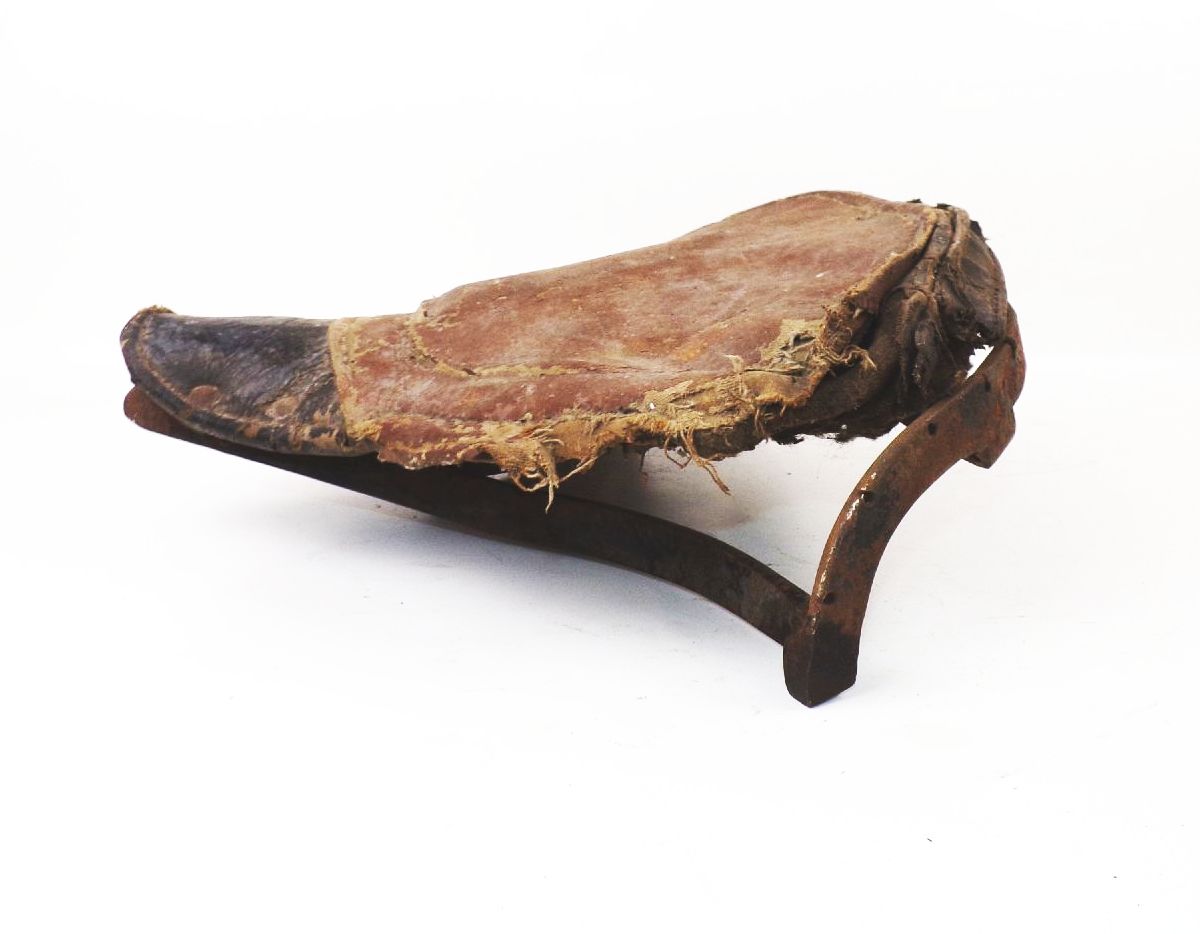 Wittkop Motorradsattel Sitz Ersatzteilspender