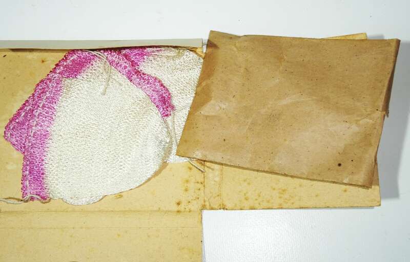 Hasag Glühstrumpf 300 HK Nr 3900 Glühkörper 3 Stück 