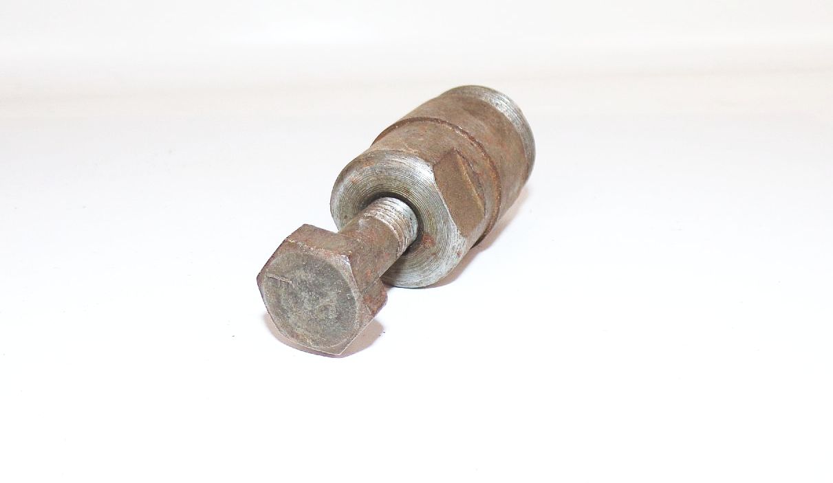 Alter Abzieher für Simson Moped Schwungscheibe 